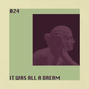 Lauter – It Was All A Dream EP